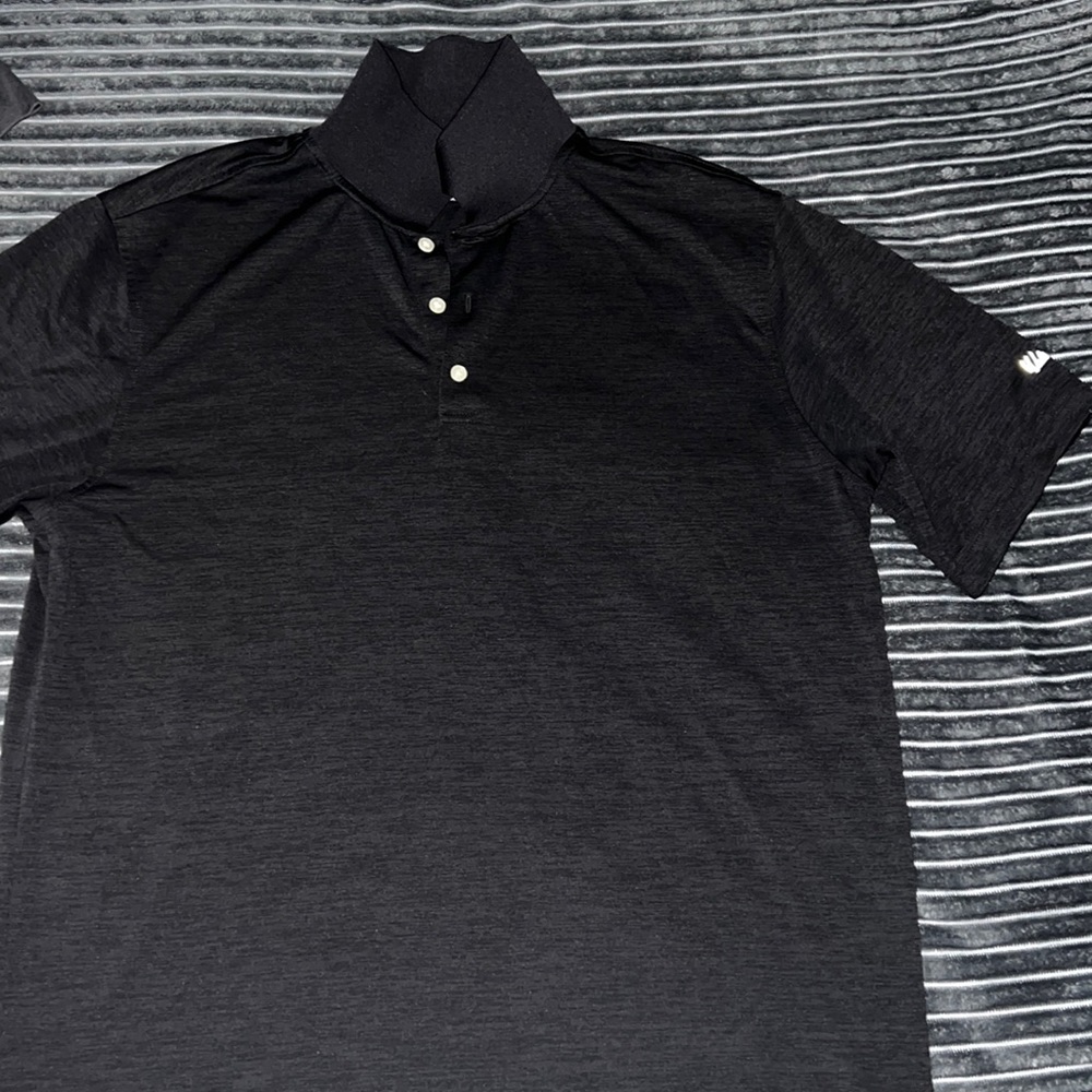 Golf Shirt-Walter Hogen